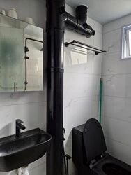 Blk 254 Kebun Baru View (Ang Mo Kio), HDB 4 Rooms #447796201